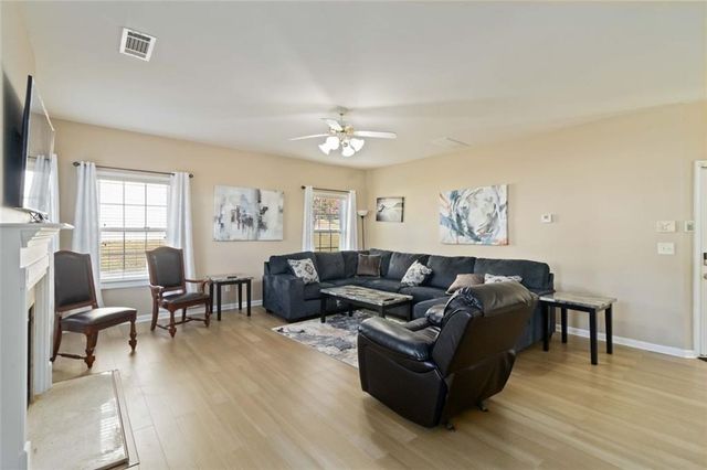 2387 Shady Maple Trail, Loganville, GA 30052