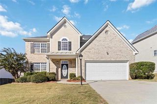2387 Shady Maple Trail, Loganville, GA 30052
