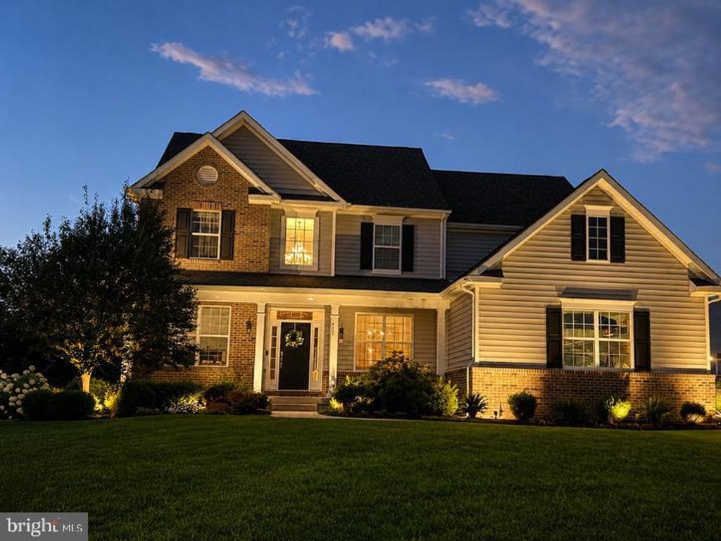 402 GARDENIA, MULLICA HILL, NJ 08062 — photo 2