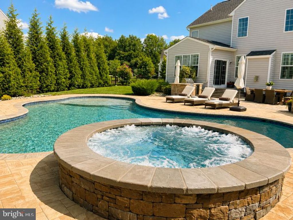 402 GARDENIA, MULLICA HILL, NJ 08062 — photo 3