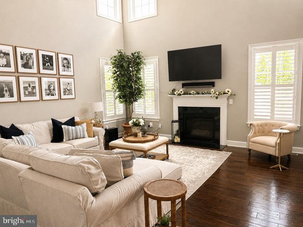 402 GARDENIA, MULLICA HILL, NJ 08062 — photo 4
