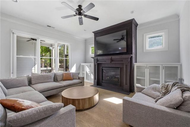 1464 Glenwood Avenue SE, Atlanta, GA 30316