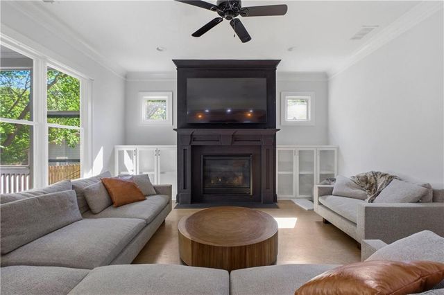 1464 Glenwood Avenue SE, Atlanta, GA 30316