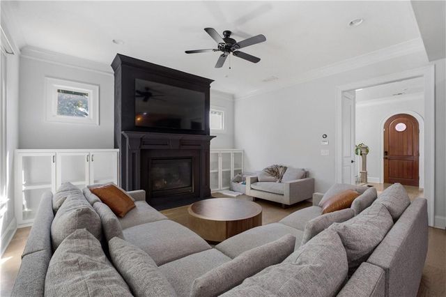 1464 Glenwood Avenue SE, Atlanta, GA 30316