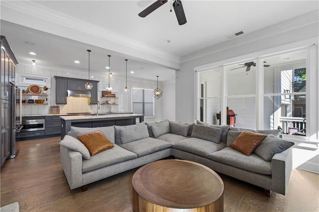 1464 Glenwood Avenue SE, Atlanta, GA 30316