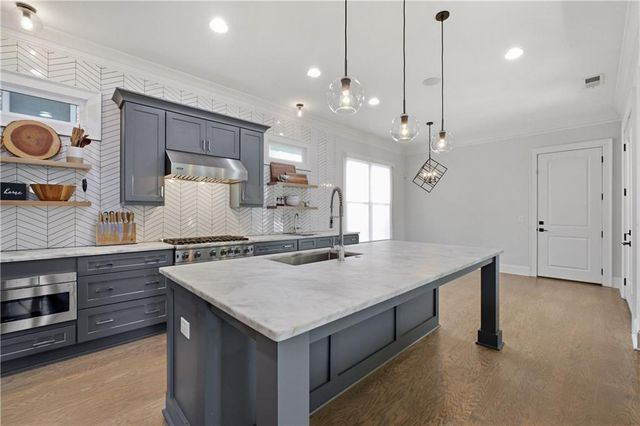 1464 Glenwood Avenue SE, Atlanta, GA 30316