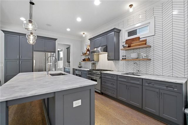 1464 Glenwood Avenue SE, Atlanta, GA 30316