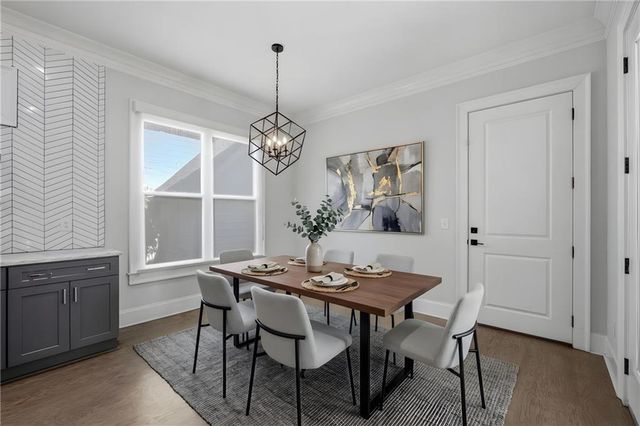 1464 Glenwood Avenue SE, Atlanta, GA 30316