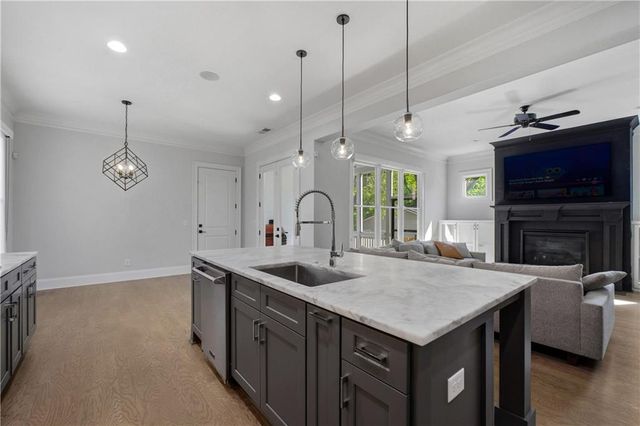 1464 Glenwood Avenue SE, Atlanta, GA 30316