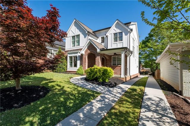 1464 Glenwood Avenue SE, Atlanta, GA 30316