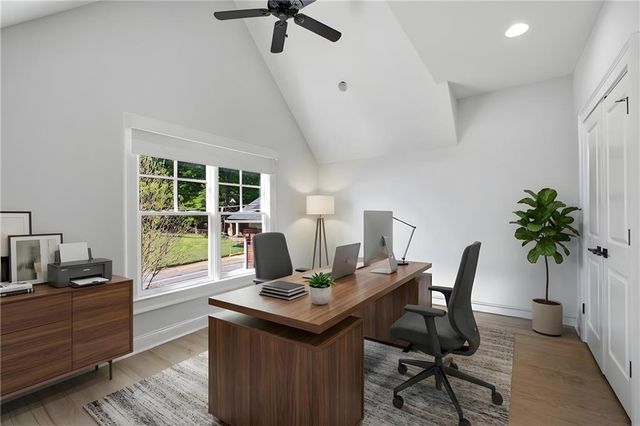 1464 Glenwood Avenue SE, Atlanta, GA 30316