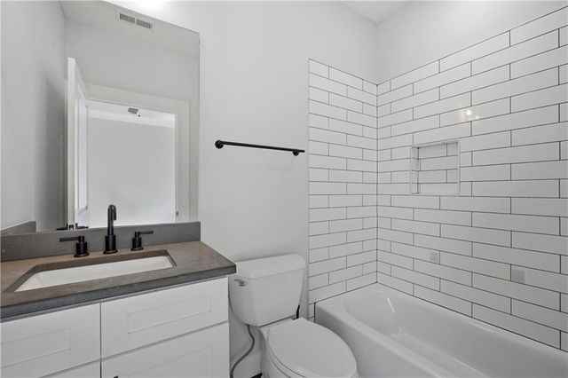 1464 Glenwood Avenue SE, Atlanta, GA 30316