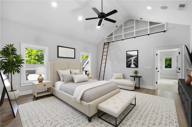 1464 Glenwood Avenue SE, Atlanta, GA 30316