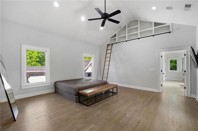 1464 Glenwood Avenue SE, Atlanta, GA 30316