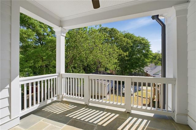 1464 Glenwood Avenue SE, Atlanta, GA 30316