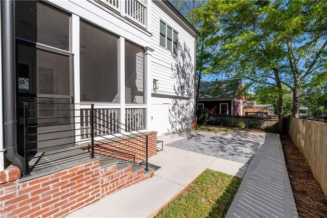 1464 Glenwood Avenue SE, Atlanta, GA 30316