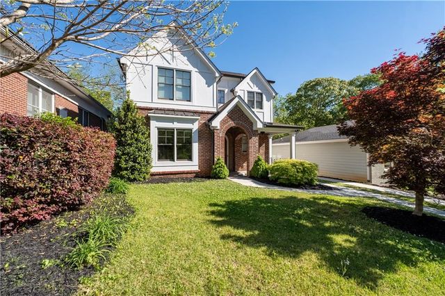 1464 Glenwood Avenue SE, Atlanta, GA 30316