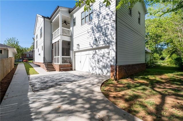 1464 Glenwood Avenue SE, Atlanta, GA 30316