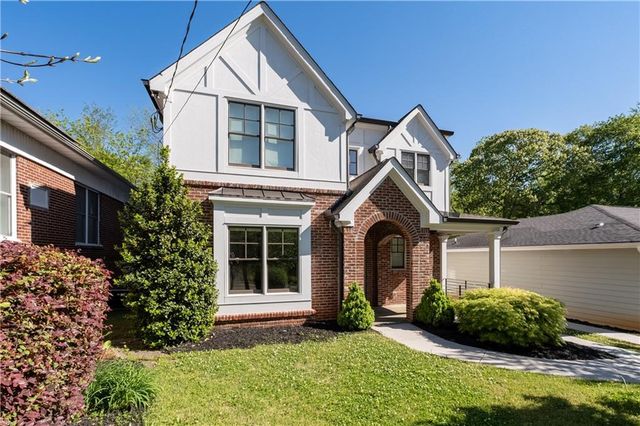 1464 Glenwood Avenue SE, Atlanta, GA 30316