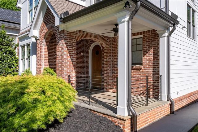 1464 Glenwood Avenue SE, Atlanta, GA 30316