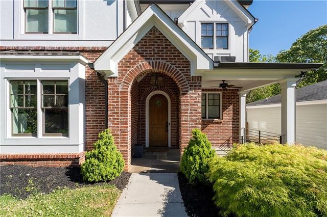 1464 Glenwood Avenue SE, Atlanta, GA 30316