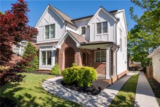 1464 Glenwood Avenue SE, Atlanta, GA 30316