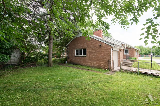 14201 S WENTWORTH Avenue, Riverdale, IL 60827