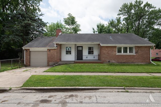14201 S WENTWORTH Avenue, Riverdale, IL 60827