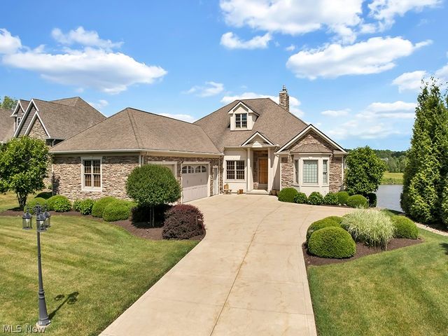 3278 Blue Heron Trace, Medina, OH 44256