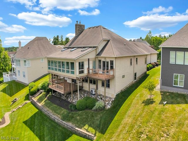 3278 Blue Heron Trace, Medina, OH 44256