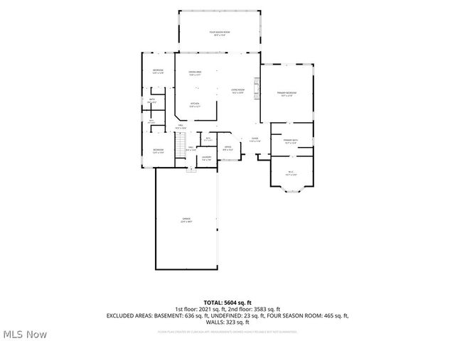 3278 Blue Heron Trace, Medina, OH 44256