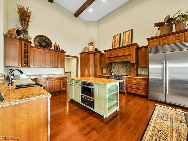 3278 Blue Heron Trace, Medina, OH 44256