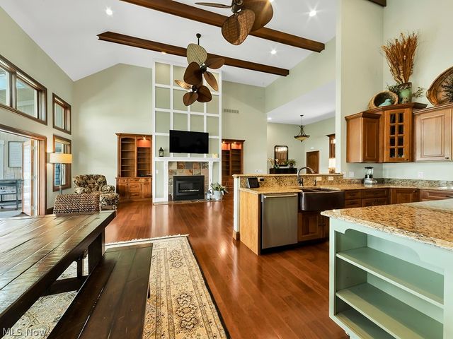 3278 Blue Heron Trace, Medina, OH 44256