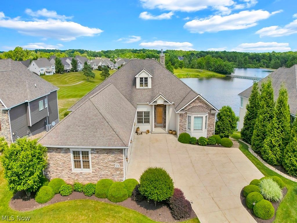 3278 Blue Heron Trace, Medina, OH 44256
