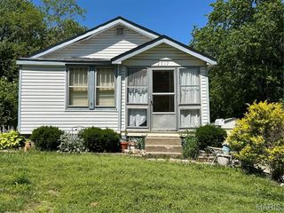2517 Spencer Avenue, St Louis, MO 63114