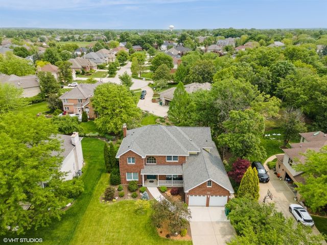 1373 Notre Dame Drive, Lemont, IL 60439