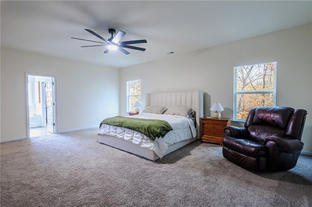 132 Lynwood Lane, Ball Ground, GA 30107