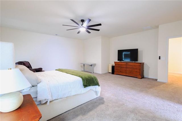 132 Lynwood Lane, Ball Ground, GA 30107