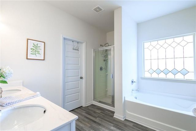 132 Lynwood Lane, Ball Ground, GA 30107