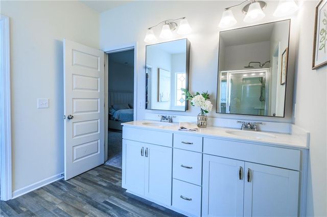 132 Lynwood Lane, Ball Ground, GA 30107