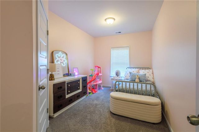 132 Lynwood Lane, Ball Ground, GA 30107