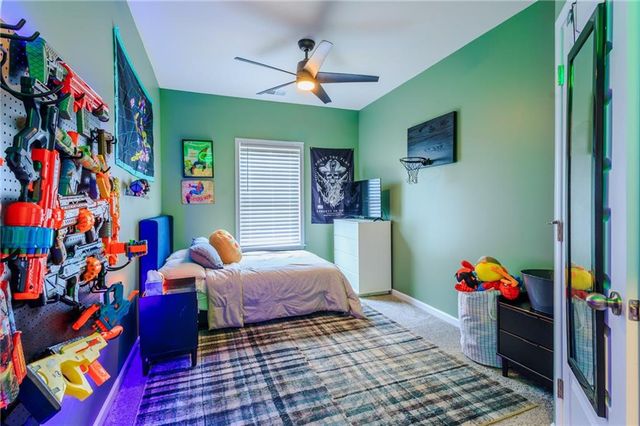 132 Lynwood Lane, Ball Ground, GA 30107