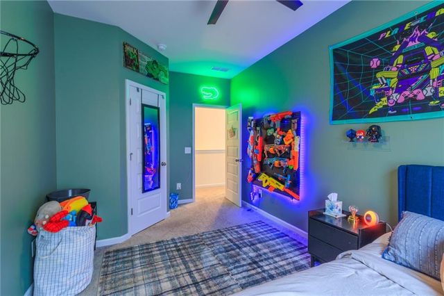 132 Lynwood Lane, Ball Ground, GA 30107