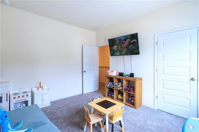 132 Lynwood Lane, Ball Ground, GA 30107