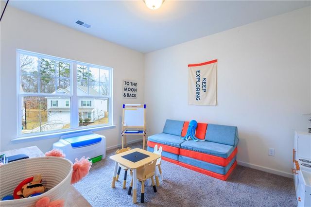 132 Lynwood Lane, Ball Ground, GA 30107