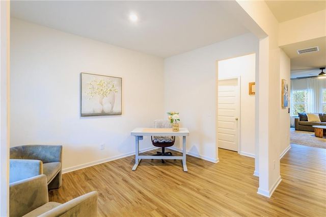 132 Lynwood Lane, Ball Ground, GA 30107