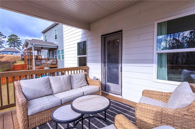 132 Lynwood Lane, Ball Ground, GA 30107