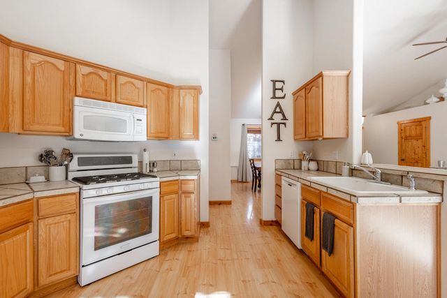 55595 Wagon Master Way, Bend, OR 97707