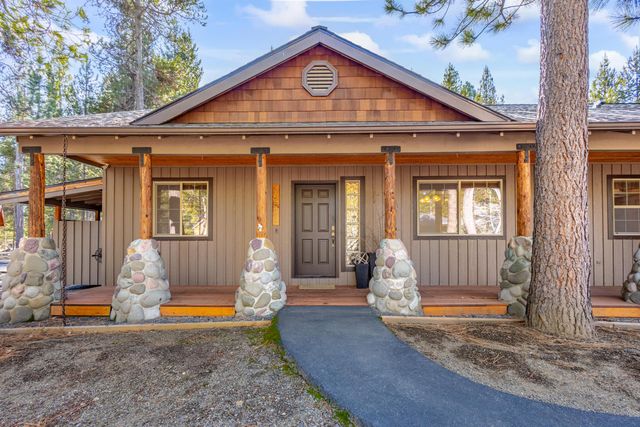 55595 Wagon Master Way, Bend, OR 97707