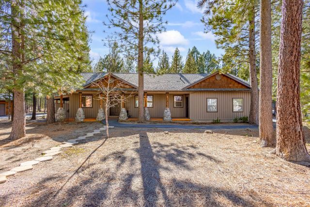 55595 Wagon Master Way, Bend, OR 97707